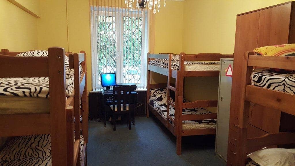 Hostel Na Dmitrovskoy: фото 6