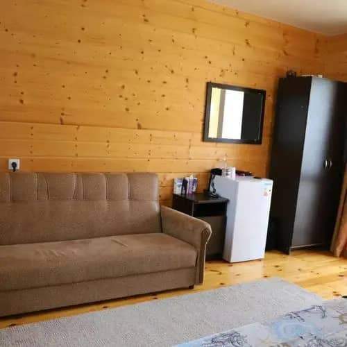 Домики в Сочи для отдыха Bungalow Volkonka City: фото 4