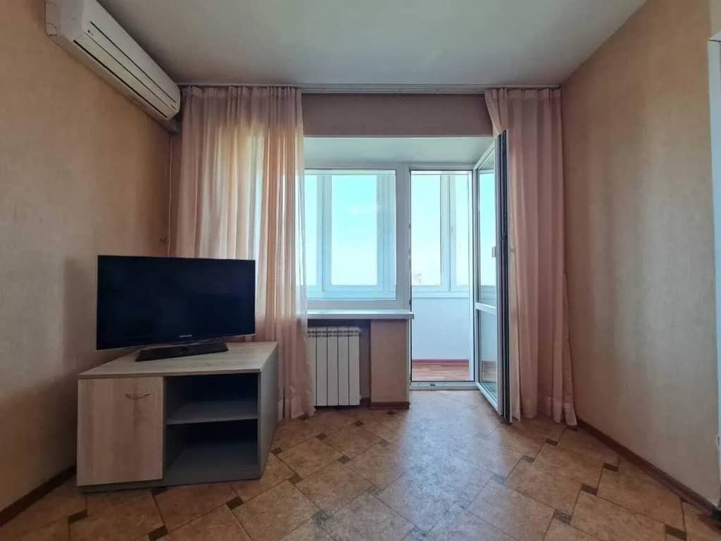 Апартаменты Apart Vl (Апарт ВЛ) на улице Нерчинская 2: фото 5
