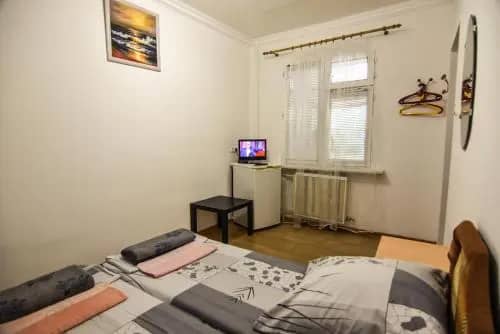 U Sergeya Guest House: фото 5
