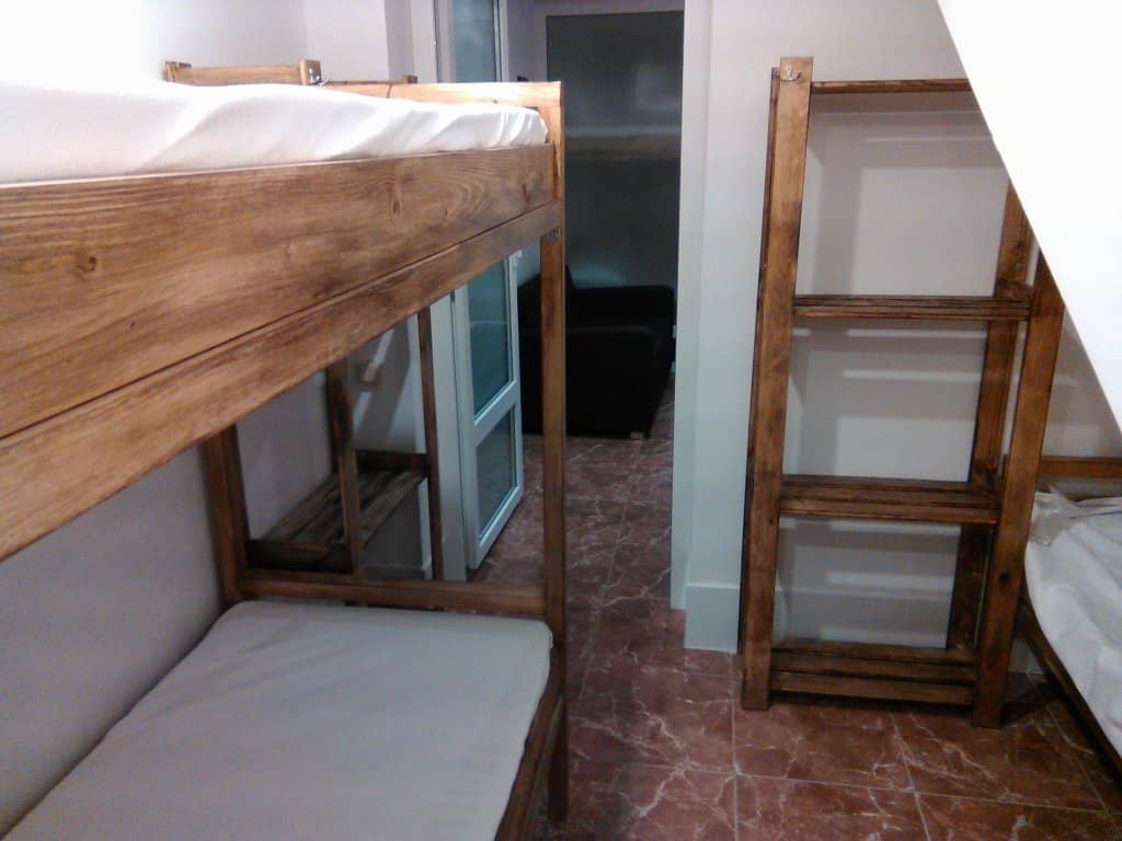 Hostel Ostrovskiy: фото 4