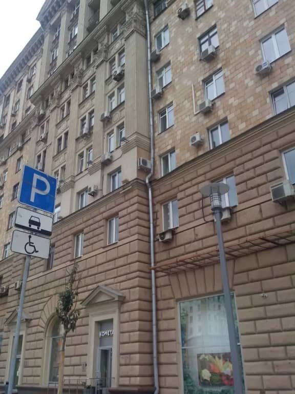 Cityinn Smolenskaya: фото 7