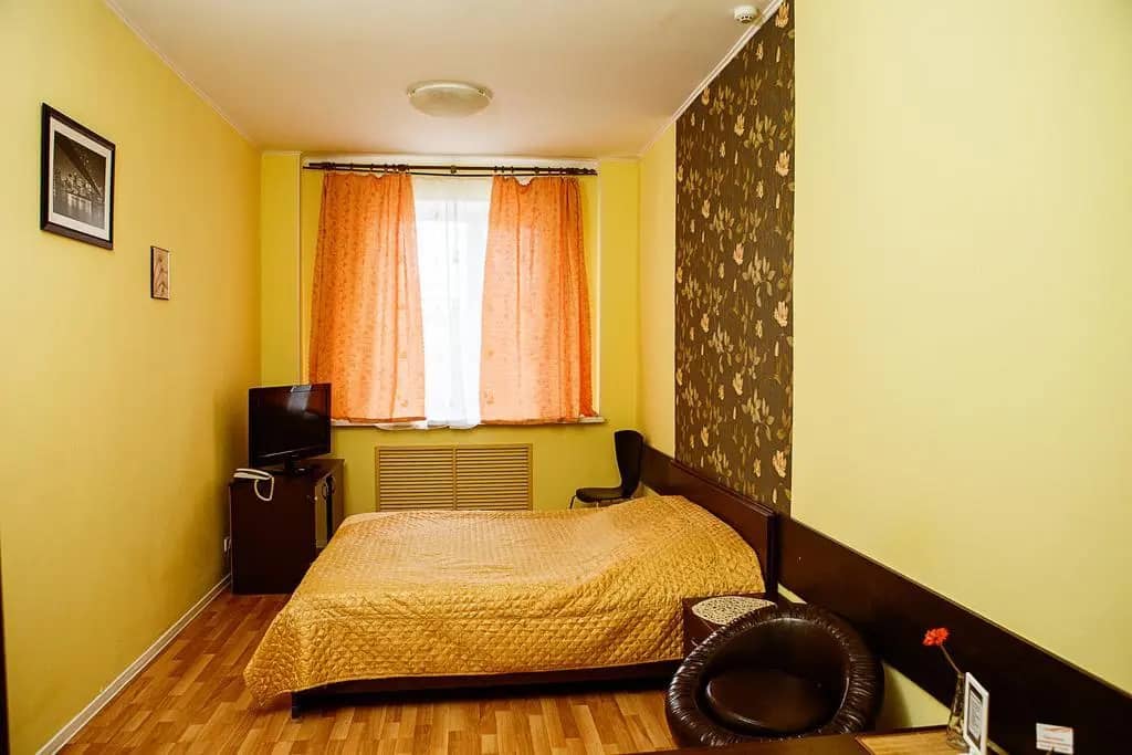 Меблированные комнаты Inn Fontannaya: фото 4