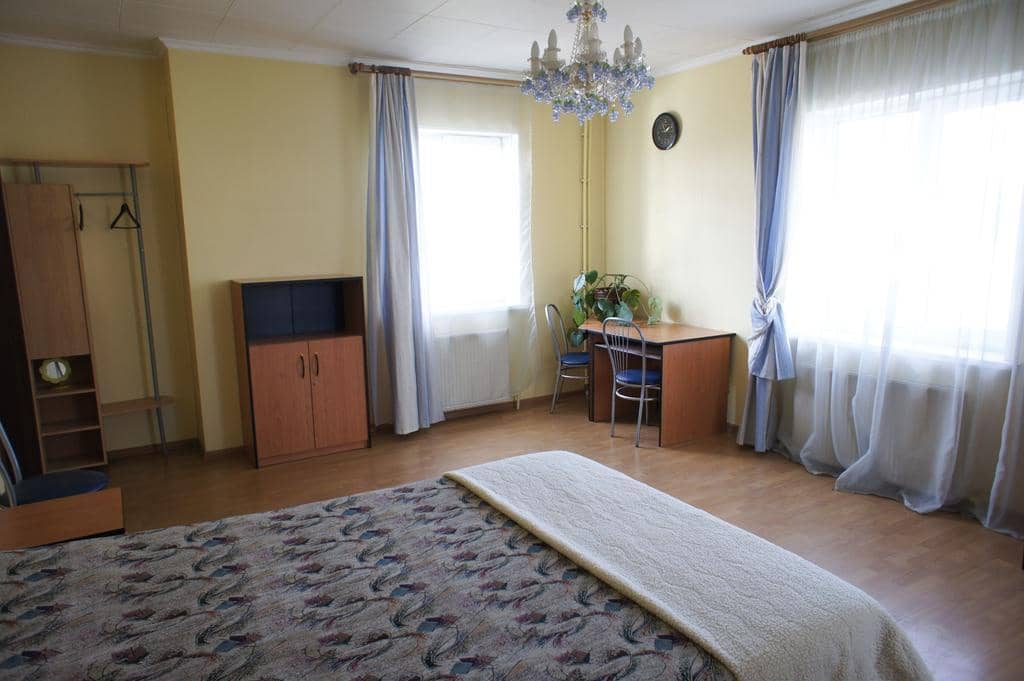 Lada-House Cottage - 1 Guest House: фото 6