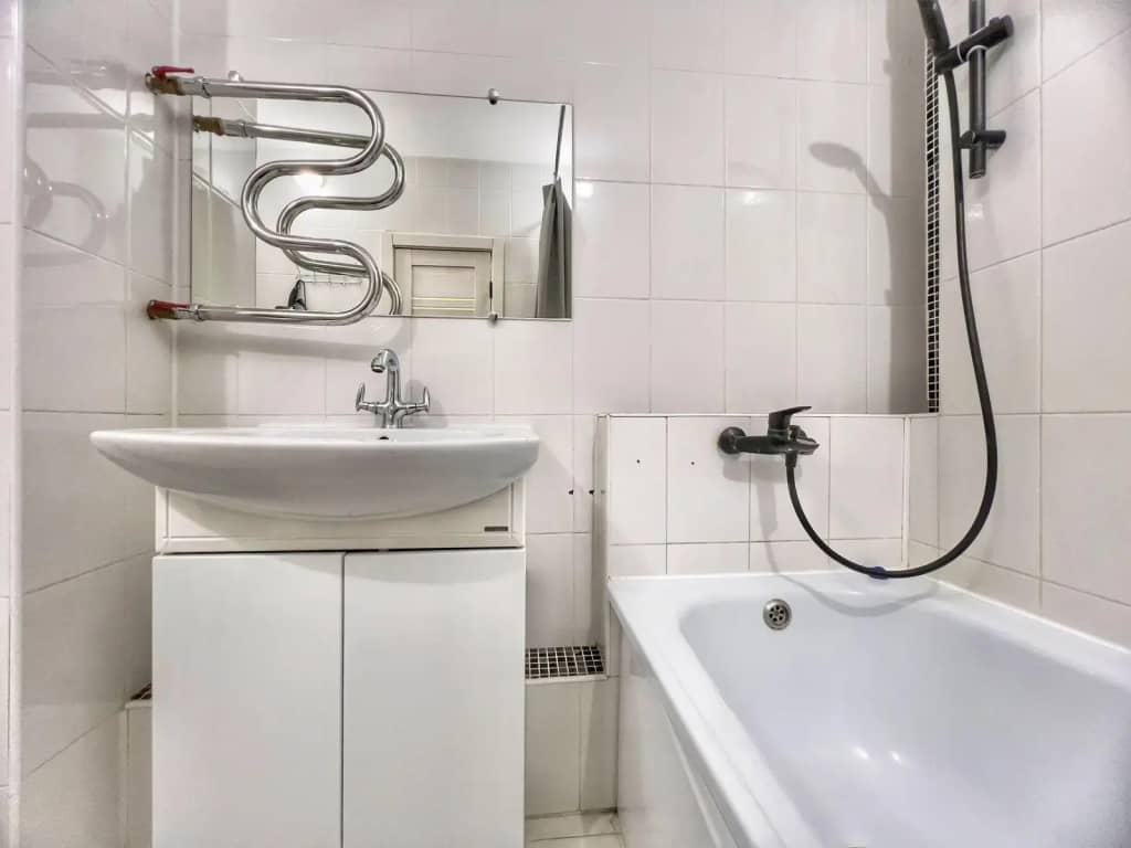 Harmonia Apartments (Гармония Апартментс) на улице Ленина 72Б: фото 6