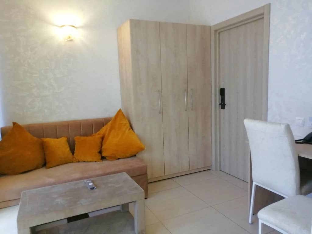 Отель MaxxRoyal: фото 4