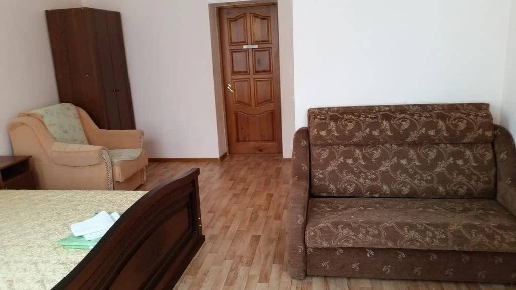 Guest house Bugaz: фото 4