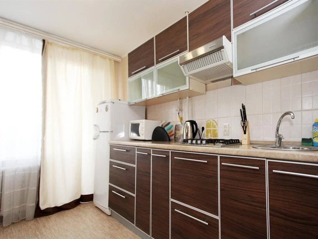 Apart Lux Sokol Apartments: фото 5