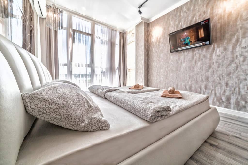 uTrip Paris (юТрип Париж) на улице Чистопольская 86/10: фото 4