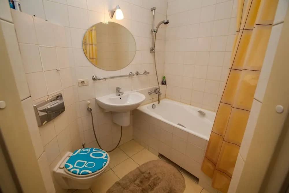 Brusnika Apartment Aeroport: фото 4