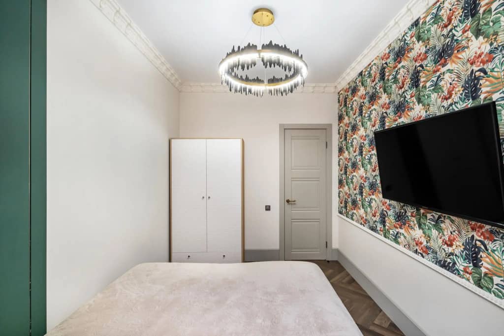 Buyart Apartments (Байарт Апартментс) на проспекте Невский: фото 6