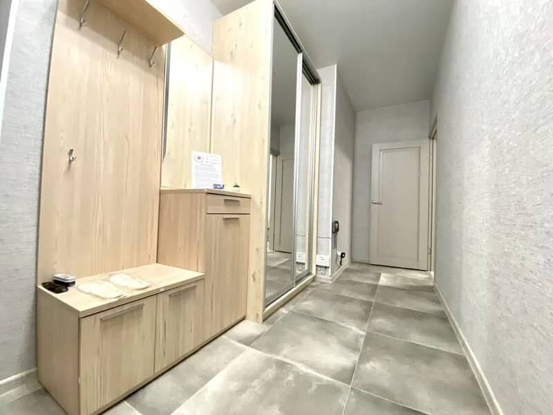 Apartamenty CHetyre Sezona na bulvare Davletkildeeva, d.20: фото 6
