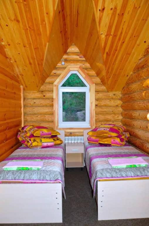 База отдыха Звениговская: фото 7