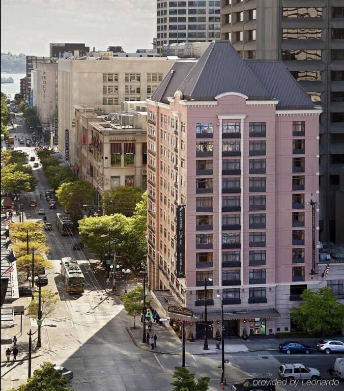 Картинка отеля