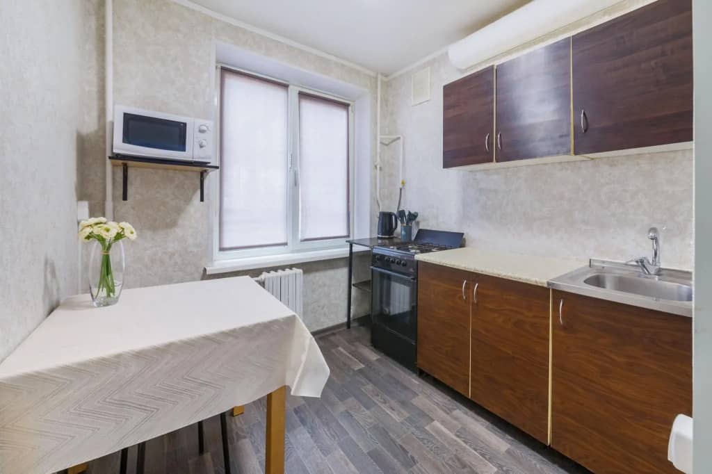 ApartLux (АпартЛюкс) на Жигулёвской: фото 7