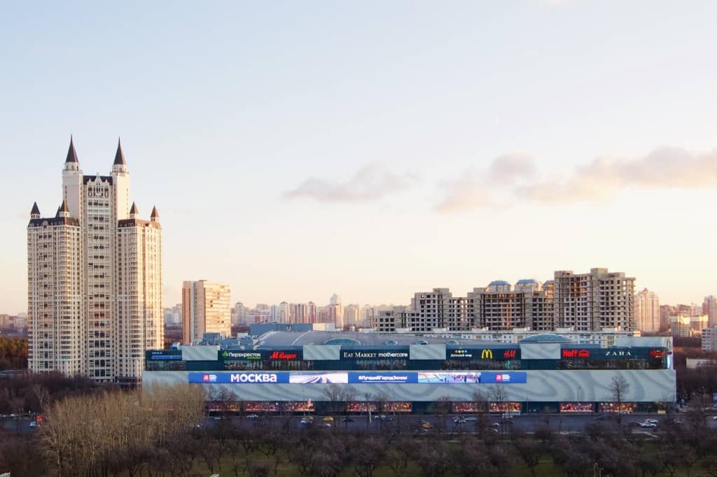 Квартира свободна на Герасима Курина: фото 7