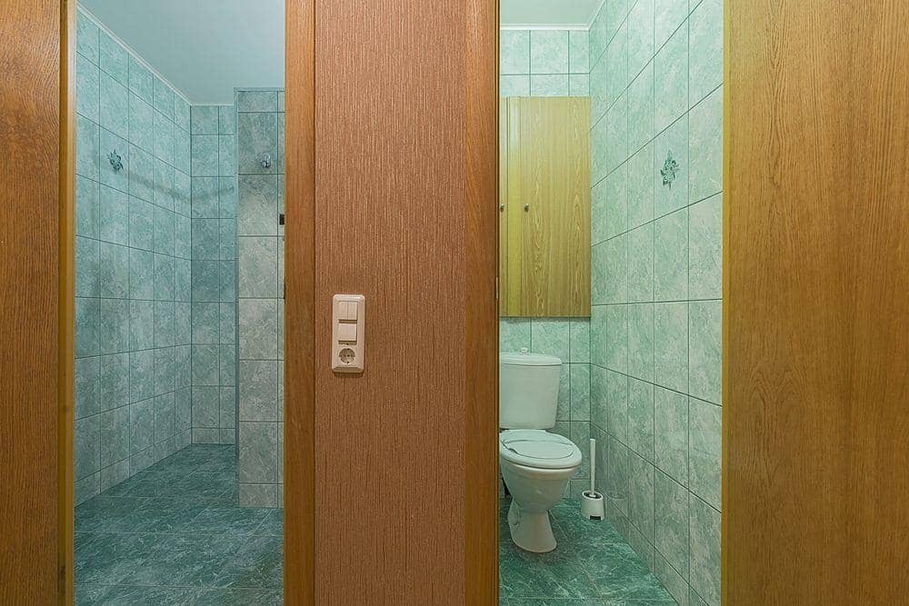 Апартаменты FlatHome24 у метро «Улица Дыбенко»: фото 7