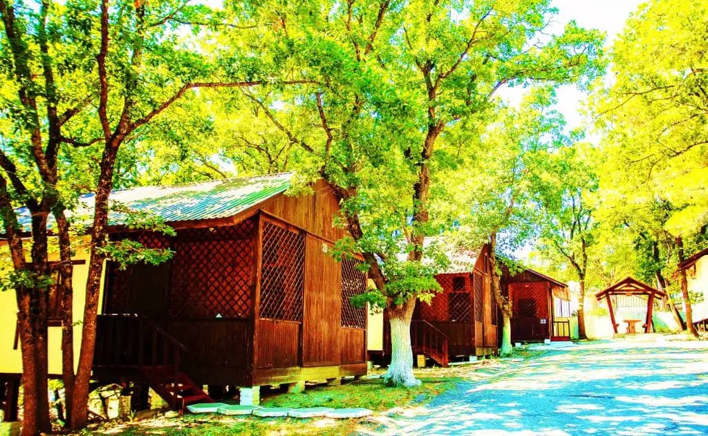 Арион городок отдыха: фото 5