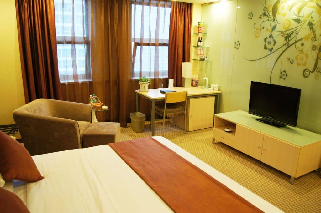 Картинка отеля