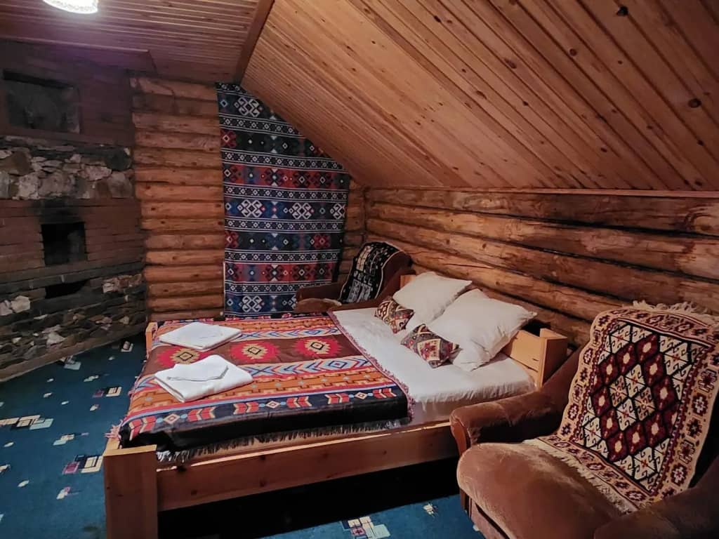 Поляна Нарзанов: фото 5