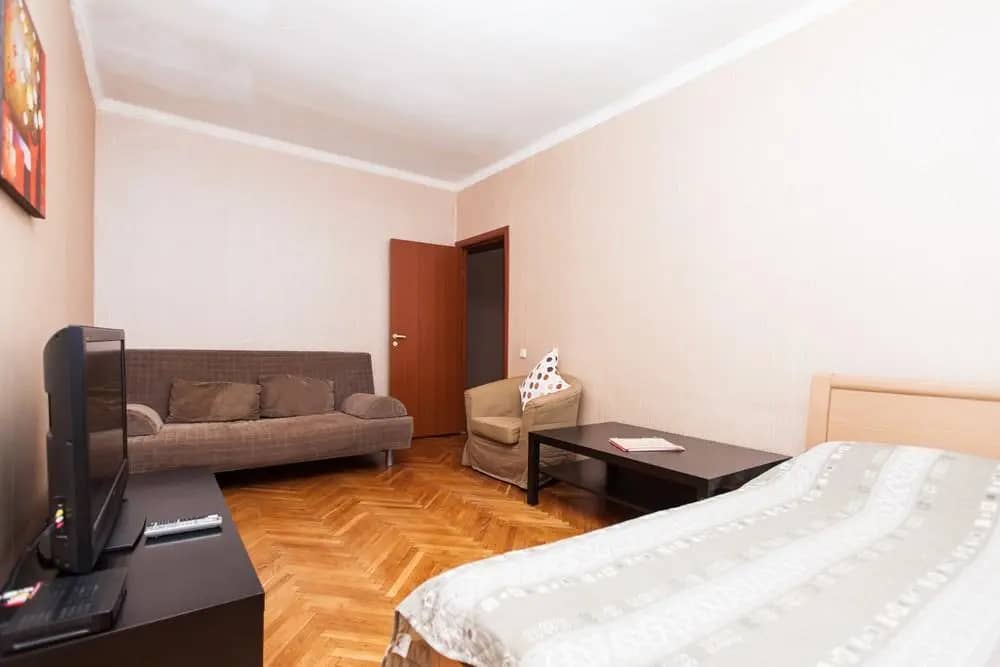 Kvart-Hotel (Кварт-Отель) на переулке Оружейный: фото 6
