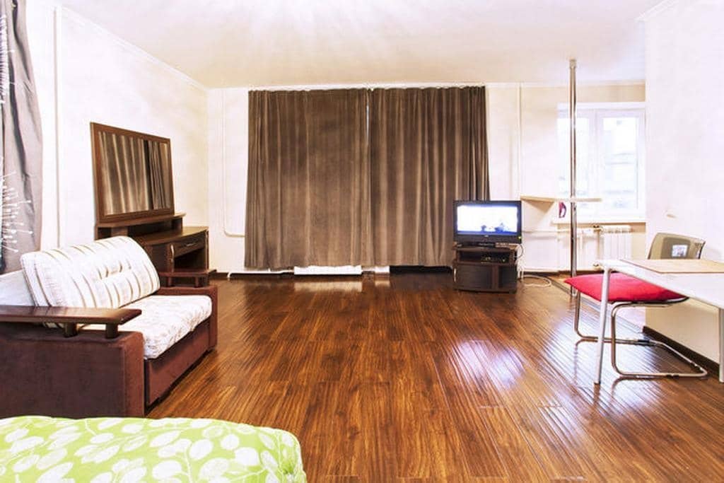 Elegant Studio on Marinoy Rosha: фото 7