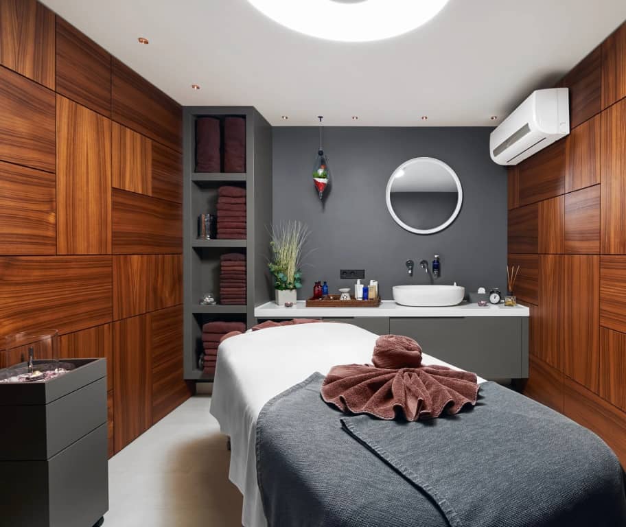 Отель Crystal House Suite Hotel & Spa: фото 5