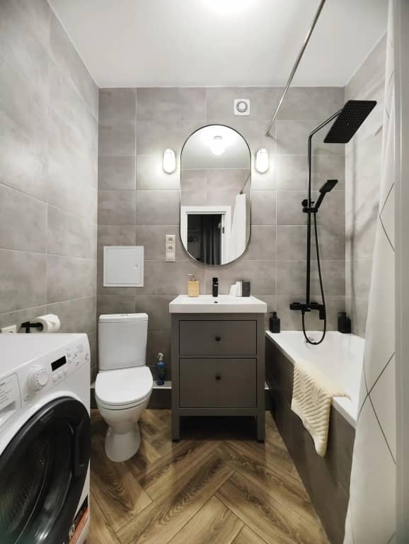 Fox Homes (Фокс Хоумс) на улице Мечникова 110 стр. 1: фото 7