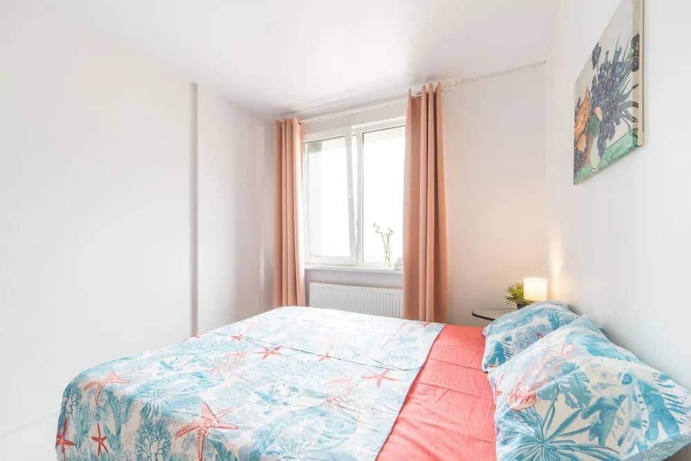 Hello Apartment on Vadima Shefnera 14: фото 7