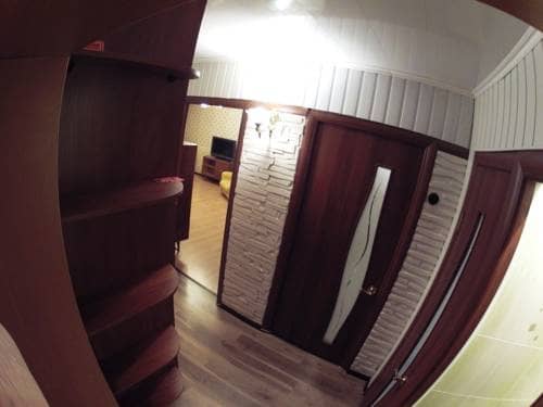 Celebrity Apartments on Petropavlovskaya Street: фото 4