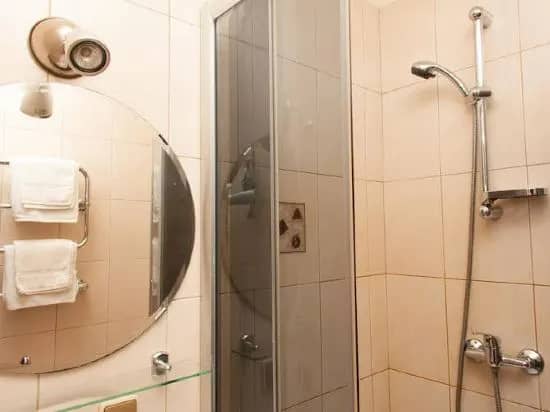 Apartamenti Kolibri na Ligovskom 68: фото 6