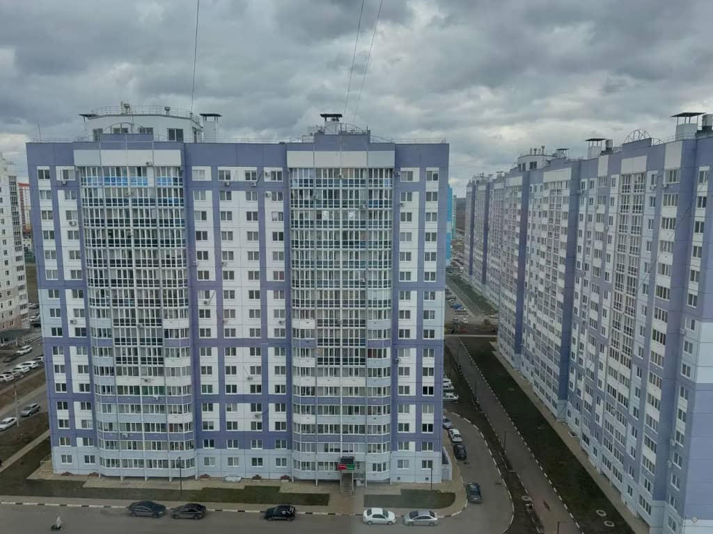 Апартаменты Аврора улице Зареченская 2/1: фото 5