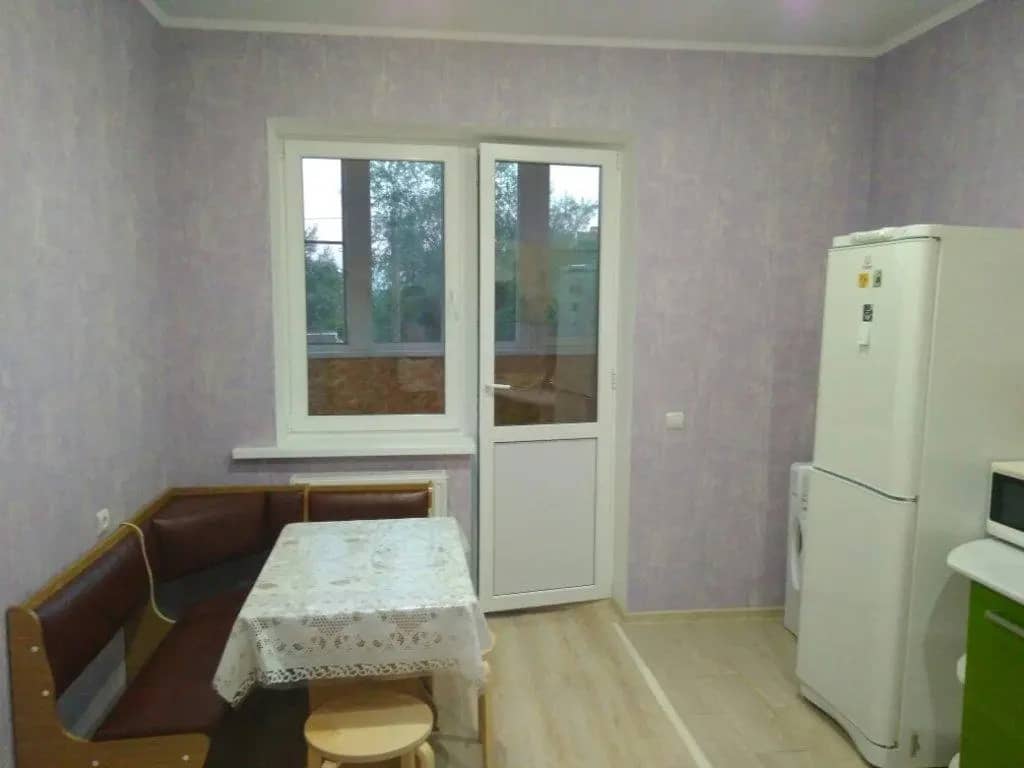 Apartamentyi Ot Olgi: фото 4
