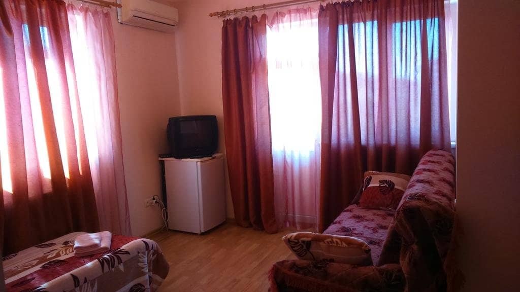 Margarita Guest House: фото 6
