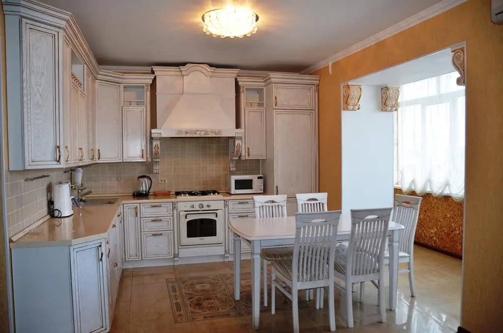 Flats-Line Na Romashina 58: фото 6