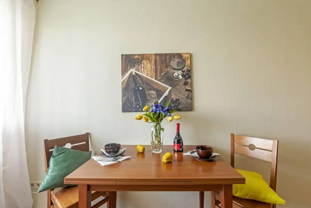 GMApartments (ДжиЭмАпартментс) на улице Черняховского: фото 5