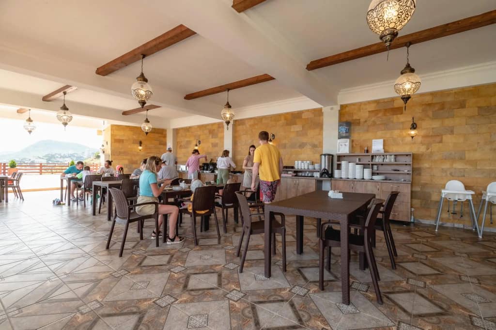 Hayal Resort (Хаял Резорт): фото 7