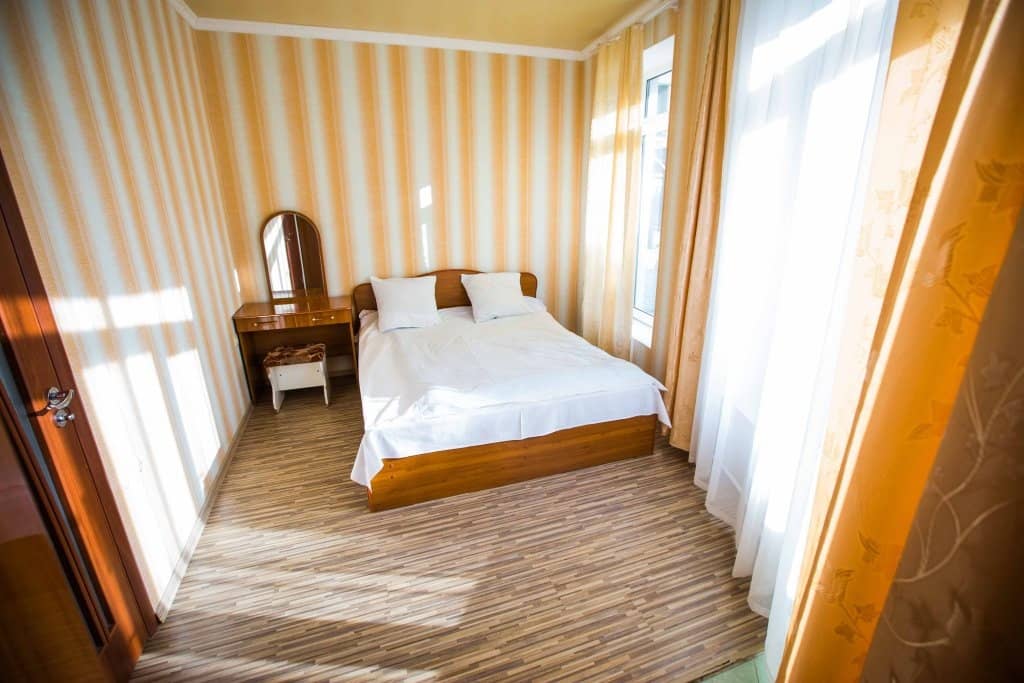 Мини-Отель Inn-Vesna: фото 5