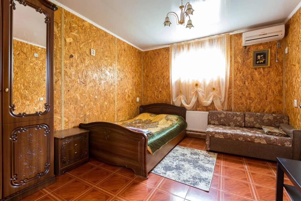 Аленка (Джубга): фото 6