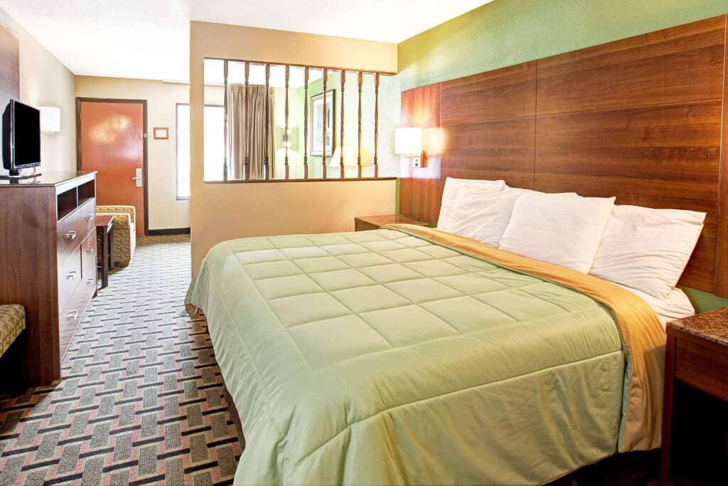 Картинка отеля