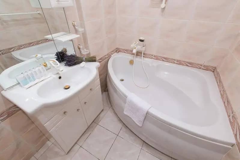 Lux Apartments - Kutuzovskiy prospekt: фото 6
