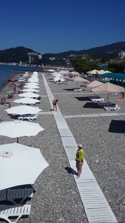 Orchestra Crystal Sochi Resort(Оркестра Кристалл): фото 4