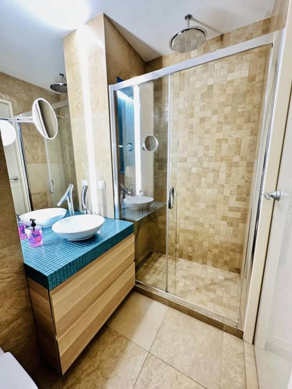 HotelRoom24 (ХотелРум24) на переулке Грузинский 12: фото 7