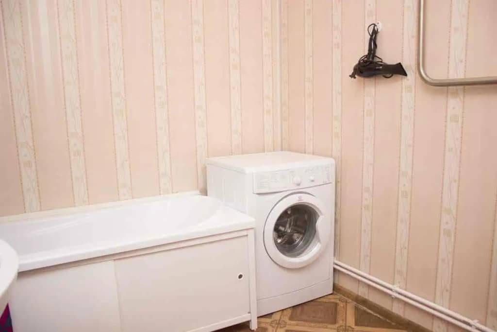 Апартаменты на улице Николая Семёнова 21к1: фото 4