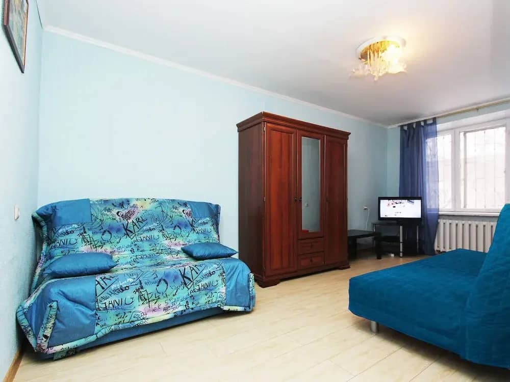Апартаменты ApartLux Moscow City: фото 4