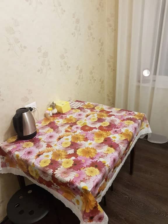 Апартаменты на Нижегородской: фото 6