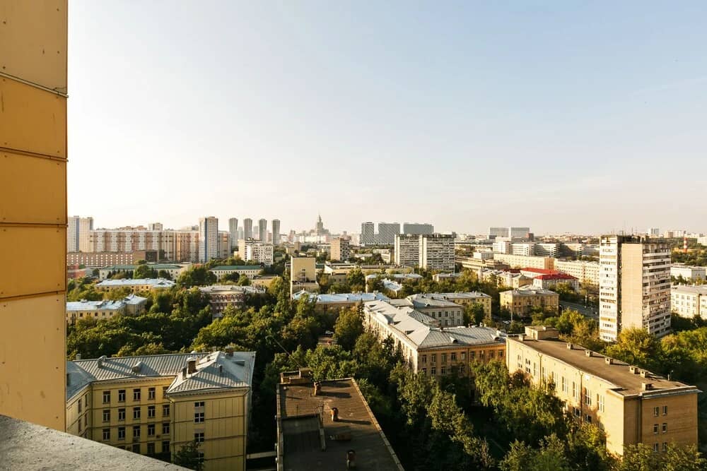 MaxRealty24 Khoroshovskoe Shosse Superior: фото 6