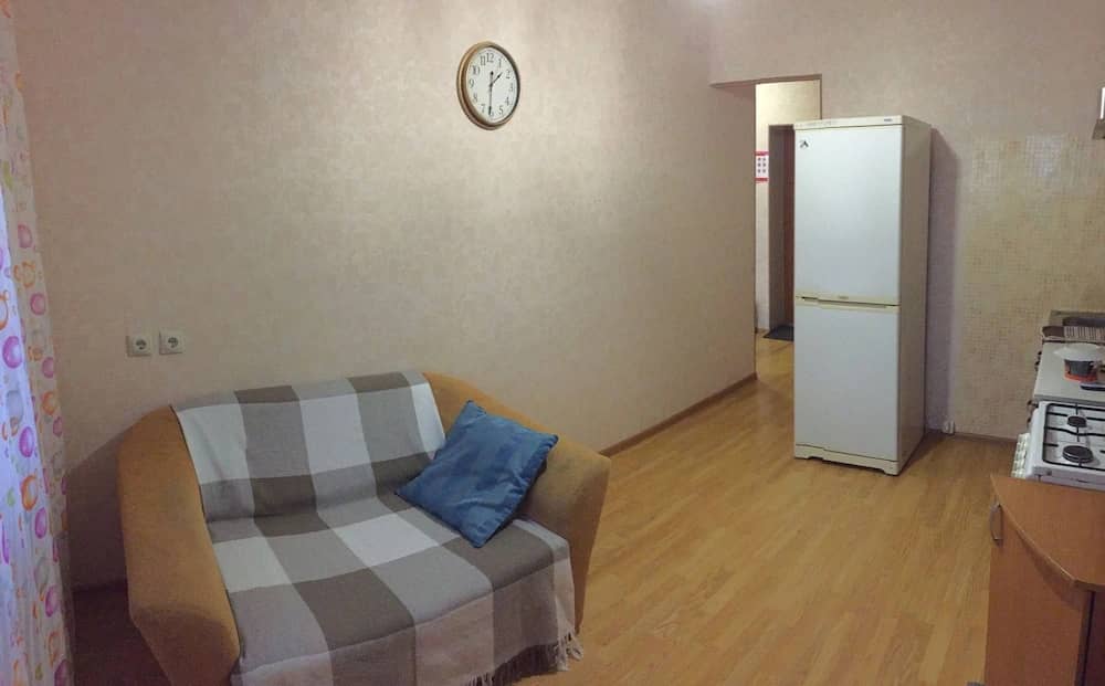 Apartments Nizhny Novgorod: фото 6