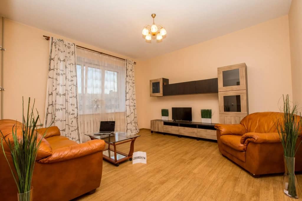 HomeHotel (ХоумХотел) на улице Коминтерна 139: фото 5
