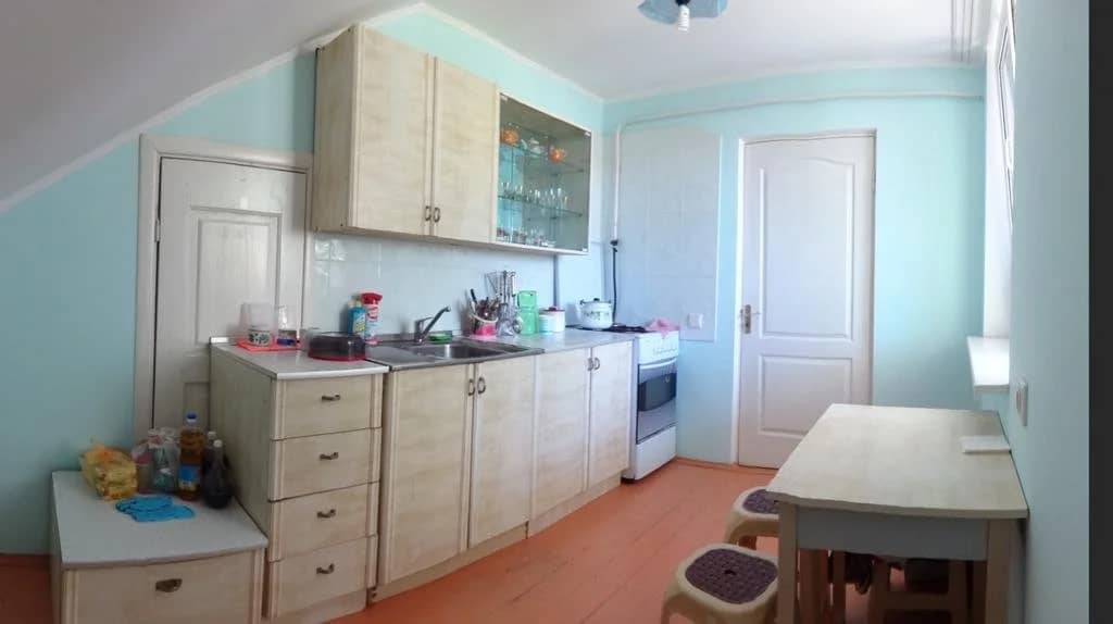 Guest house U ivanycha: фото 6